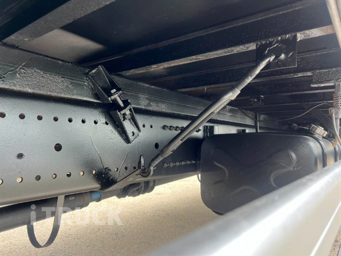 타타대우 노부스 280 후축 냉동윙 6.5톤 수동 13