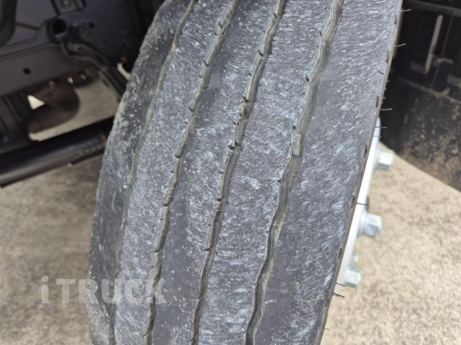 현대 올뉴마이티 3.5톤 냉동탑 13