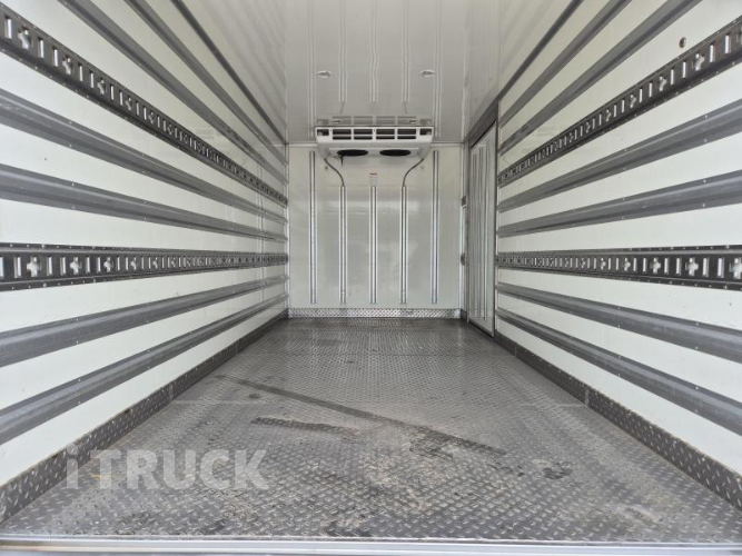 현대 올뉴마이티 3.5톤 냉동탑 7