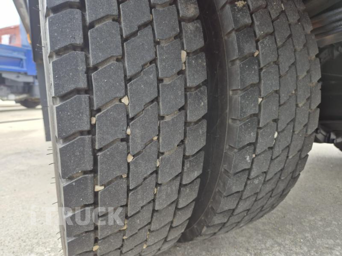 현대 올뉴마이티 3.5톤 냉동탑 14