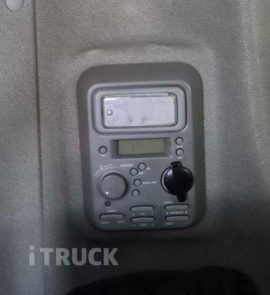 타타대우 프리마 고하중 480 후축 윙바디 16톤 오토 리타더 11