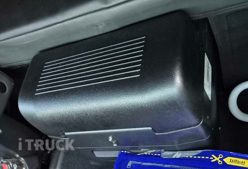 타타대우 프리마 고하중 480 후축 윙바디 16톤 오토 리타더 13