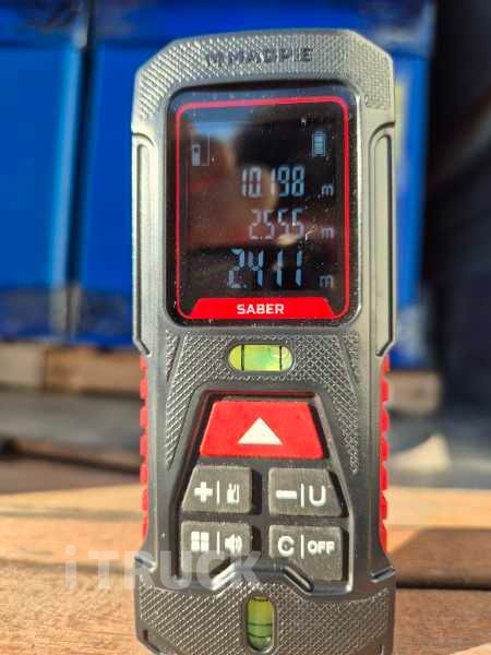 타타대우 프리마 고하중 480 후축 윙바디 16톤 오토 리타더 15