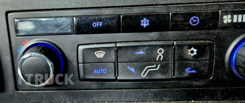 타타대우 프리마 고하중 480 후축 윙바디 16톤 오토 리타더 12