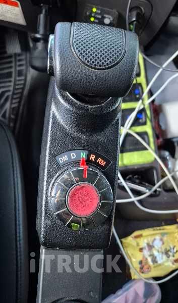 타타대우 프리마 고하중 480 후축 윙바디 16톤 오토 리타더 8