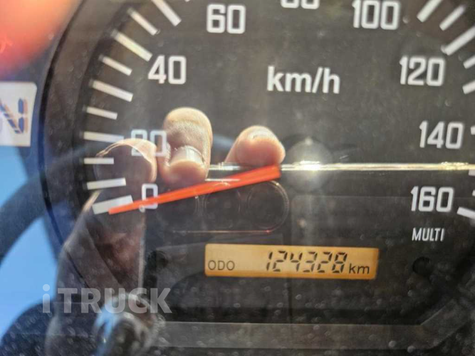 이스즈 엘프 3.5톤 광폭 윙바디 숏캡(일반캡, 표준캡) 10