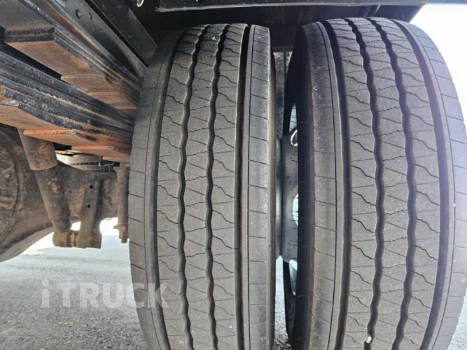 이스즈 엘프 3.5톤 광폭 윙바디 숏캡(일반캡, 표준캡) 12