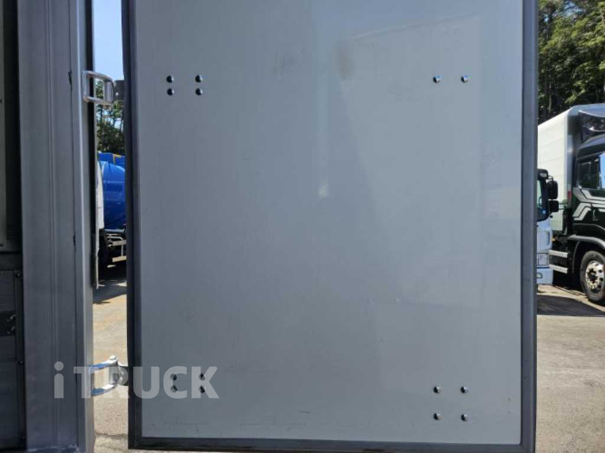 이스즈 엘프 3.5톤 광폭 윙바디 숏캡(일반캡, 표준캡) 7