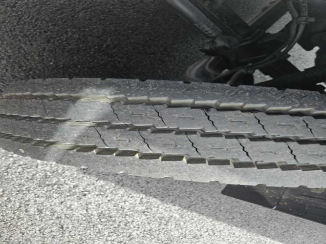 현대 올뉴마이티 3.5톤 카고 슈퍼캡 13