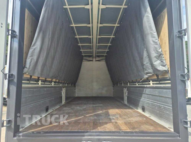 현대 메가트럭 250 단바리 윙바디 5톤 수동