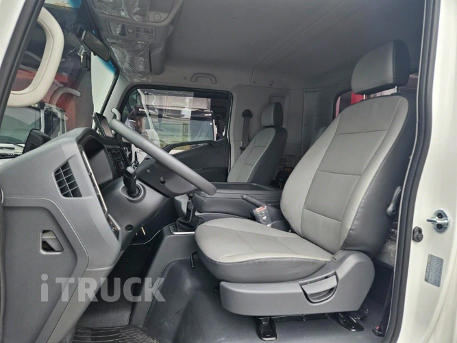 현대 카고크레인 없음(순정) 올뉴마이티 3.5톤 13