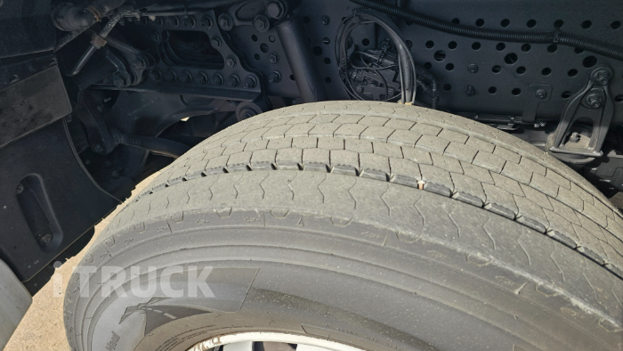 벤츠 아록스 299 후축 냉동탑 10.5톤 오토 8