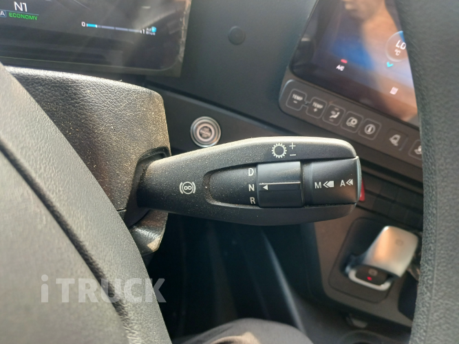 벤츠 아록스 299 후축 냉동탑 10.5톤 오토 13