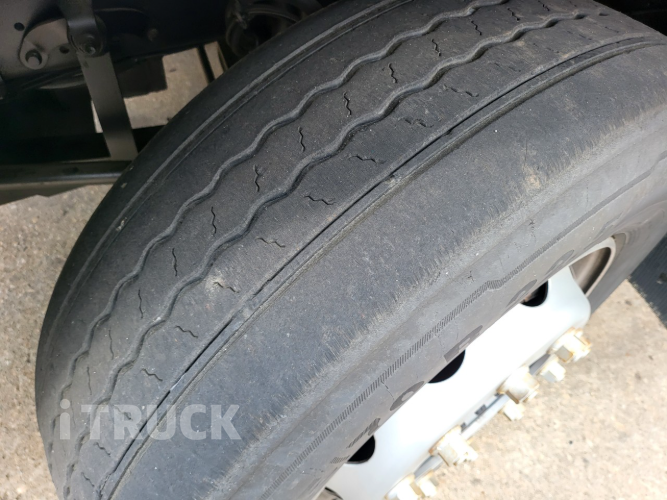 만 TGM 290 후축 윙바디 13.3톤 오토 6