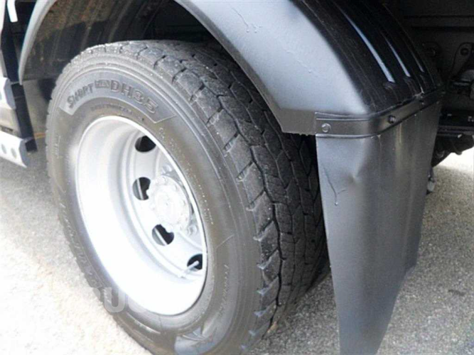 현대 메가트럭 280 단바리 카고 4.5톤 수동