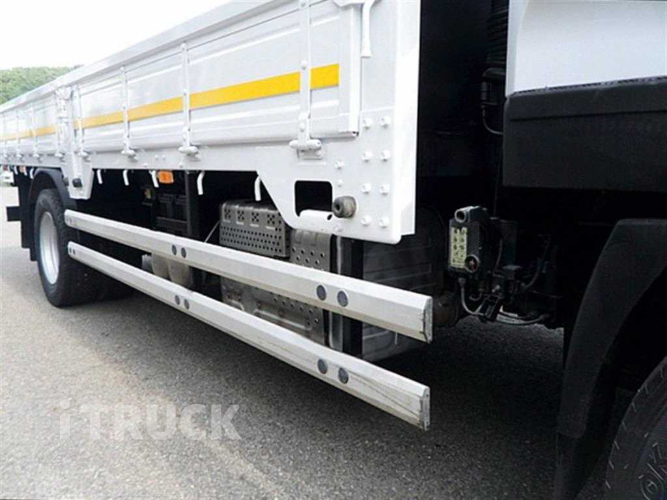 현대 메가트럭 280 단바리 카고 4.5톤 수동