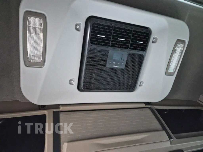 만 TGM 290 후축 윙바디 14톤 오토
