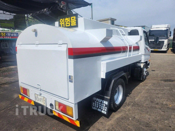 현대 홈로리 마이티큐티 3,000L
