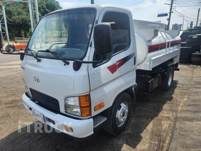 현대 홈로리 마이티큐티 3,000L