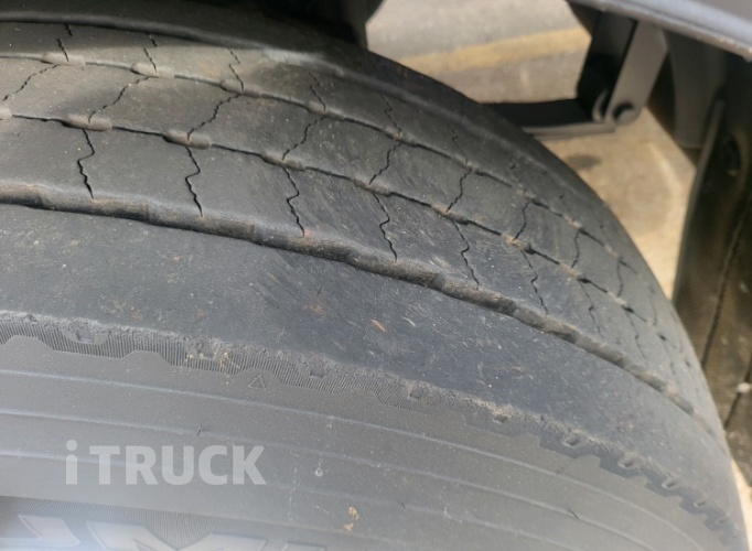 벤츠 아록스 510 후축 상승윙바디 25톤 오토 리타더 7