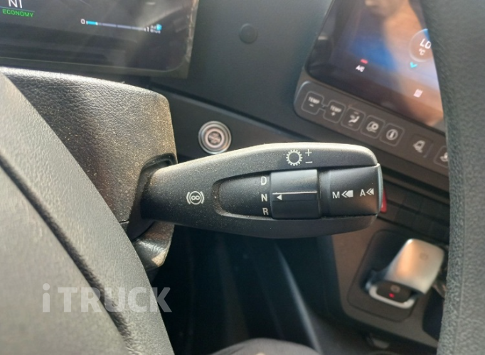 벤츠 아록스 299 단바리 냉동탑 10.5톤 오토 12