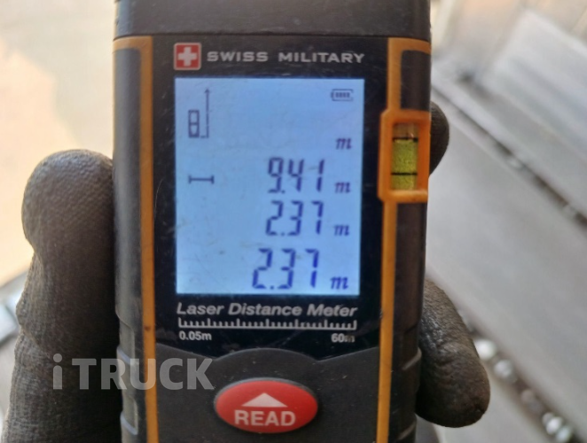 벤츠 아록스 299 단바리 냉동탑 10.5톤 오토 15