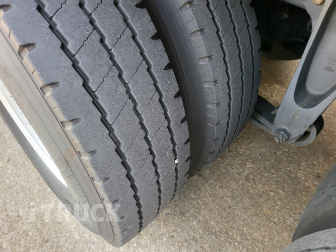 스카니아 R 450 후축 윙바디 21톤 오토 11