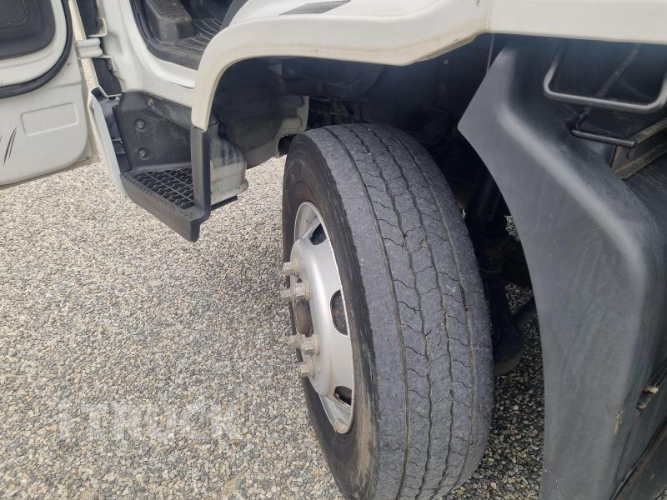 현대 올뉴마이티 2.5톤 카고 슈퍼캡 13