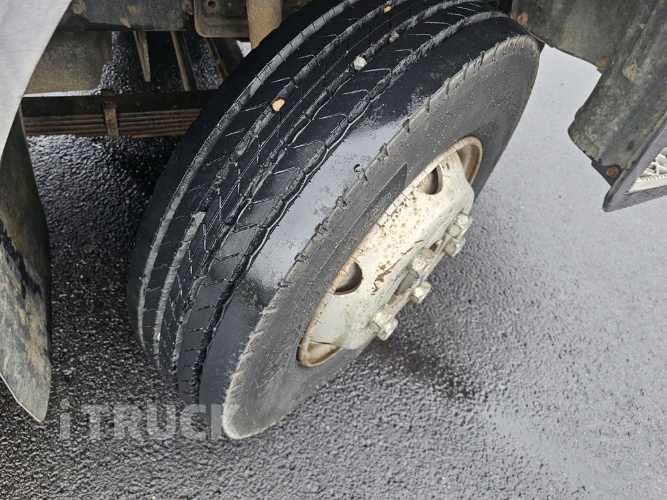 현대 이마이티 3.5톤 카고 슈퍼캡 9