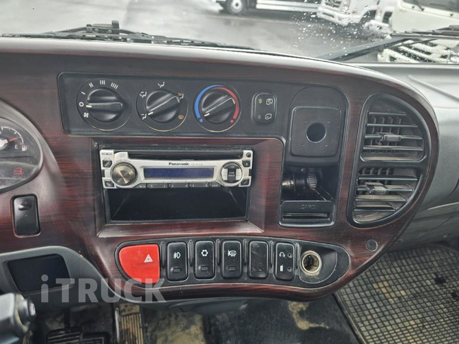 현대 이마이티 3.5톤 카고 슈퍼캡 12