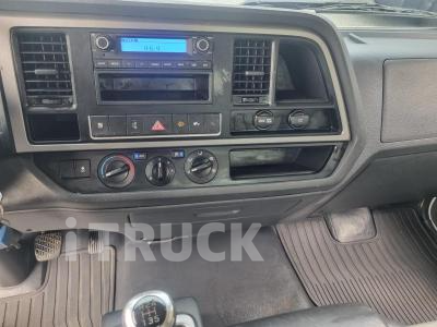 현대 올뉴마이티 2.5톤 카고 15