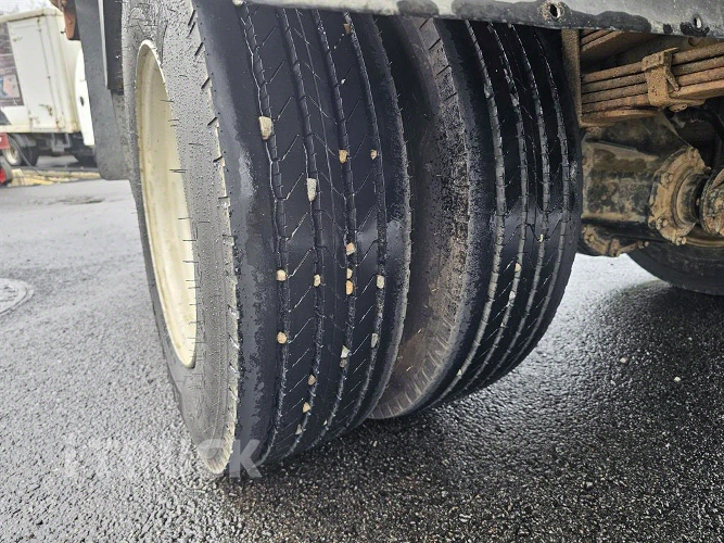 현대 이마이티 3.5톤 카고 슈퍼캡 10