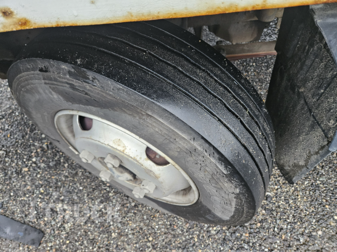 현대 이마이티 2.5톤 카고 슈퍼캡 초장축 4