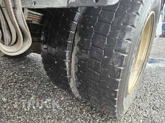 현대 이마이티 2.5톤 카고 슈퍼캡 초장축 8