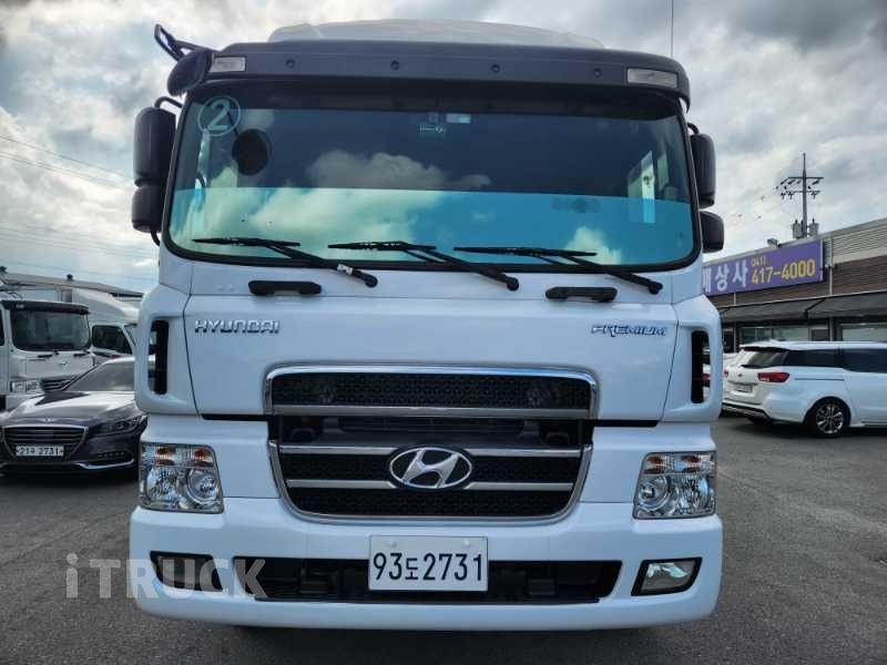 현대 메가트럭 와이드캡 300 후축 윙바디 5톤 수동 2