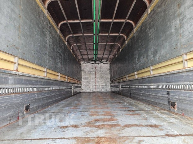 볼보 FH 500 후축 윙바디 21톤 오토 4