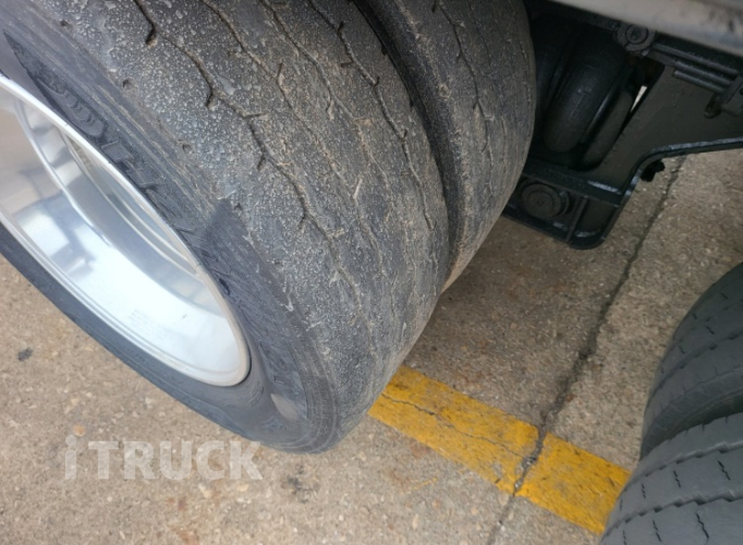 현대 파비스 325 후축 윙바디 8.5톤 오토 13