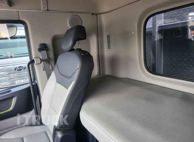 현대 파비스 325 후축 윙바디 8.5톤 오토 16