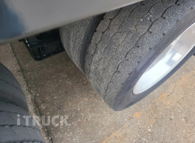 현대 파비스 325 후축 윙바디 8.5톤 오토 10