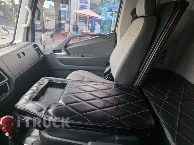 현대 셀프로더 올뉴마이티 3.5톤 10