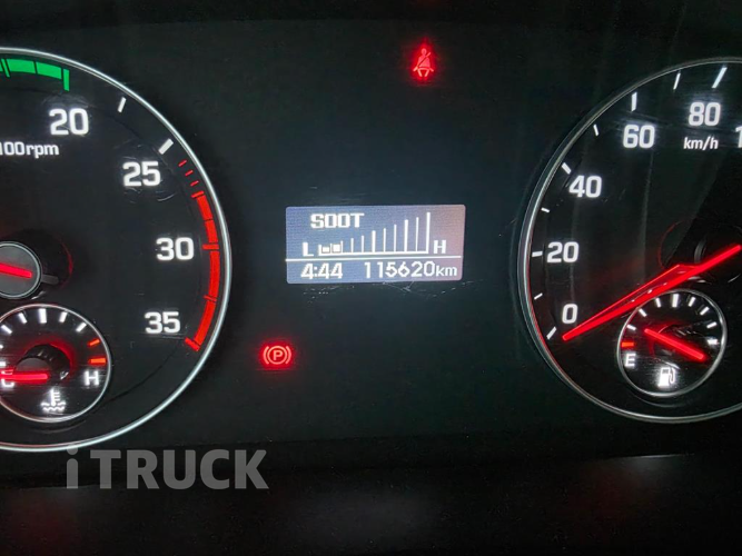 현대 셀프로더 올뉴마이티 3.5톤 11