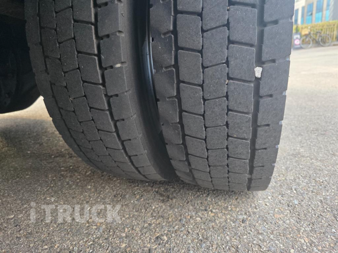 현대 셀프로더 올뉴마이티 3.5톤 13