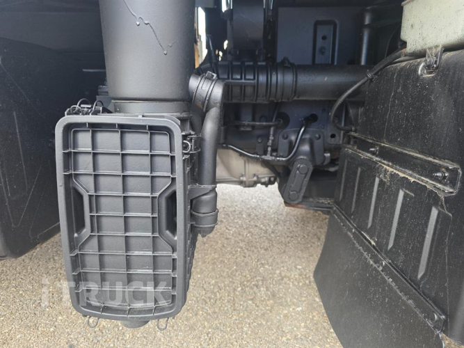 현대 셀프로더 올뉴마이티 3.5톤 6