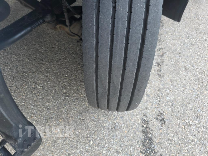 현대 셀프로더 올뉴마이티 3.5톤 12