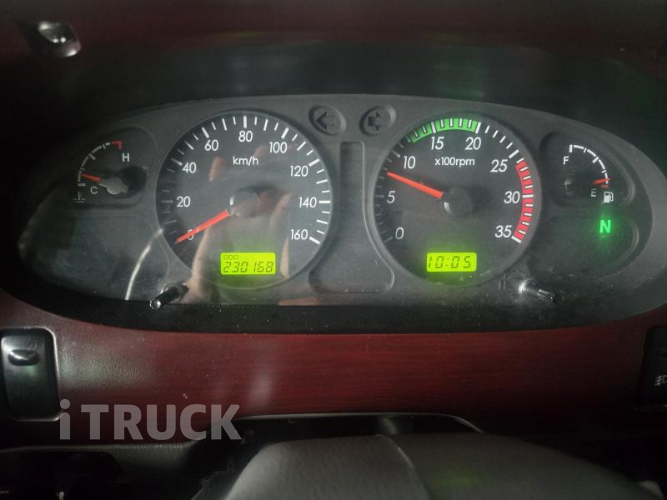 현대 버스 25인승 11