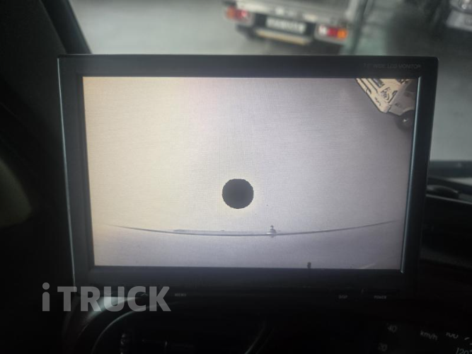 현대 버스 25인승 10