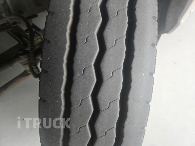 현대 버스 25인승 12