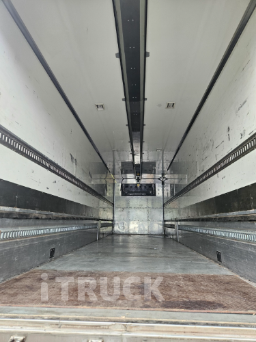 타타대우 프리마 320 후축 윙바디 8.5톤 수동 6