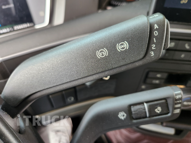 볼보 FH 500 추레라 원데후 오토 16