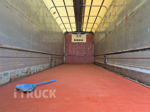 현대 메가트럭 280 단바리 윙바디 5톤 수동 3